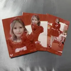 =LOVE 諸橋沙夏 とくべチュ、して 生写真 コンプ