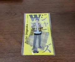 【新品未開封品】WEST.　重岡大毅　アクスタfest