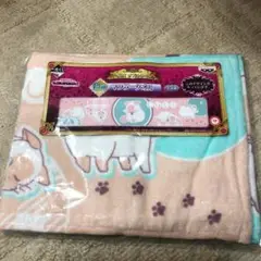 2025年最新】テイルズマフラータオルの人気アイテム - メルカリ