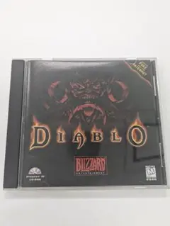 Diablo 1 ディアブロ