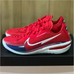 NIKE AIR ZOOM G.T. CUT US8