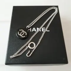 CHANEL シャネル ネックレス