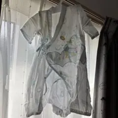 キャラクター甚平 サイズ60