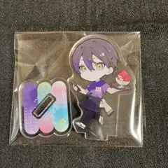 剣持刀也 スイパラ 海の家 アクスタ