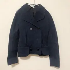 週末限定 CARVEN カルヴェン ピーコート