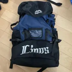 【レア】Majestic ライオンズ　野球　バックパック