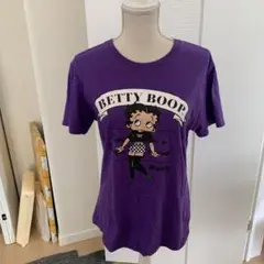 ＊DENIFITS✖️bettyboop t＊