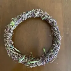 あさがおリース