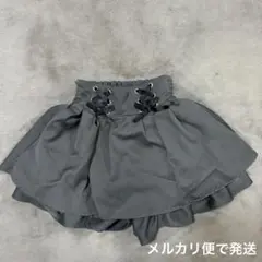 バースデイ スカート 130サイズ