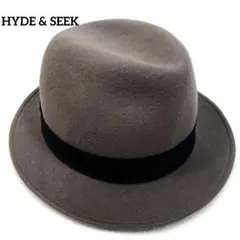 2025年最新】着 hyde ハットの人気アイテム - メルカリ