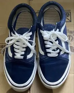 VANS v36 LITE ＤＮＭ　25.5