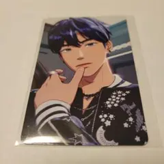plave ツアー　購入特典トレカ　イェジュン