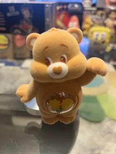 ポップマート　ケアベア