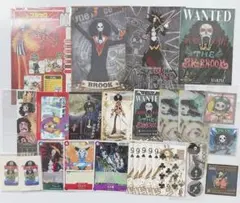 ワンピース ブルック 27点セット