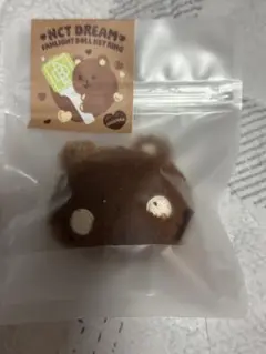 ヘチャン　ぬいぐるみとトレカセット　クミ　꾸미 ヘチャン ぬいぐるみとトレカセット クミ 꾸미 - メルカリ
