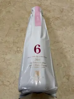 新政 日本酒 No.6 X type