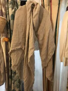 【専用】daniela gregis 薄ピンク×黒 大判ストール 楽天市場】【未使用】ダニエラグレジス DANIELA GREGIS コットン
