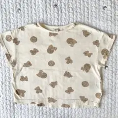 アプレレクール　タイニーベア　双子　お揃い　兄弟　姉妹