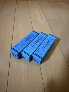 LPG 2号切断器火口