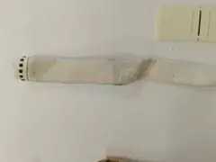 竹製 剣道用竹刀吟柄革38