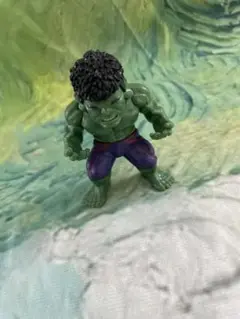 ハルク フィギュア 約10cm