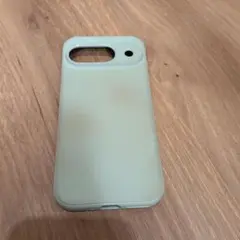 Ringke pixel 9 ミントグリーン ソフトケース