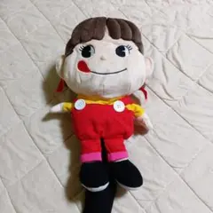 ベコちゃん ドライバーヘッドカバー