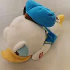 ドナルドダック ぬいぐるみ