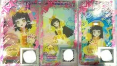 アイプリバース アニマルバズリウムプードルイエロー 1式