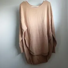 ▼BEAMSLIGHT✕長袖✕トップス✕38サイズ▼▼