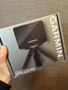 値下げ❣️GARMIN APPROACH R10