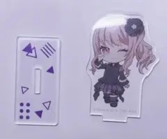 暁山瑞希 アクリルスタンド　劇場版　プロセカ