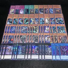 14499 遊戯王　ヴェルズデッキ　DT/ターミナル　デッキパーツ