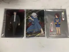 ゲ謎 ゲゲゲの謎 ゲゲゲの鬼太郎 スタイルカードコレクション 鬼太郎誕生