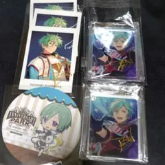 あんさんぶるスターズ 風早 巽セット