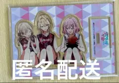 わたしが恋人になれるわけないじゃん、ムリムリ!SS集有償アクリルスタンドのみ
