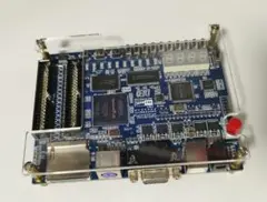 DE0 P0037-ND FPGA学習ボード 2025年最新】de0 fpgaの人気アイテム - メルカリ