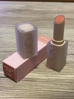 rom&nd ZERO MATTE LIPSTICK 09