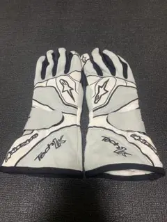 alpinestars アルパインスターズ レーシンググローブ　Lサイズ 四輪