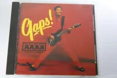 美品 帯付 高中正義 Gaps! 89年 レコード シティポップ 和モノ Amazon.co.jp: GAPS!: ミュージック