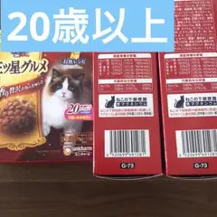 銀のスプーン 三つ星グルメ20歳 腎臓の健康持続用 240g×3個セット