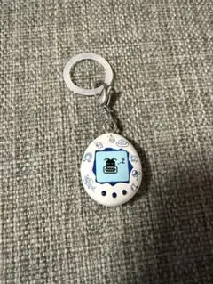 たまごっち　めじるしアクセサリー2 新種発見!!たまごっち（ズキっち）