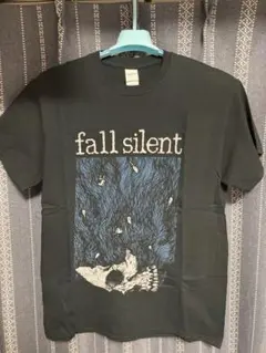 Fall Silent Tシャツ