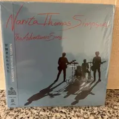 2025年最新】Narita thomas simpson cdの人気アイテム - メルカリ