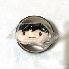 ハイキュー!! のるキャラマスコット 10th 縁下力