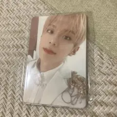 (本日限定価格)verivery カンミン トレカ