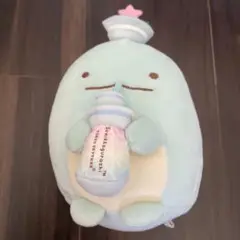 すみっコぐらし 東京限定 スカイツリー ぬいぐるみ