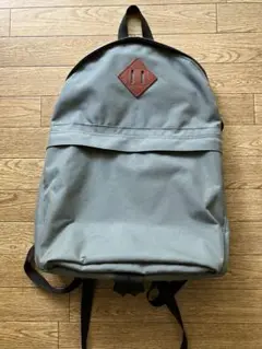KELTY ケルティガールズデイパック　グラファイト