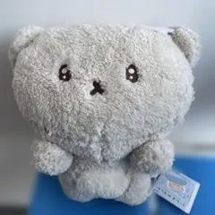 いしよわちゃん　ぬいぐるみBIG Part2