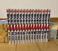 ダイヤのA、全巻セット（公式ガイドブック2冊含む）